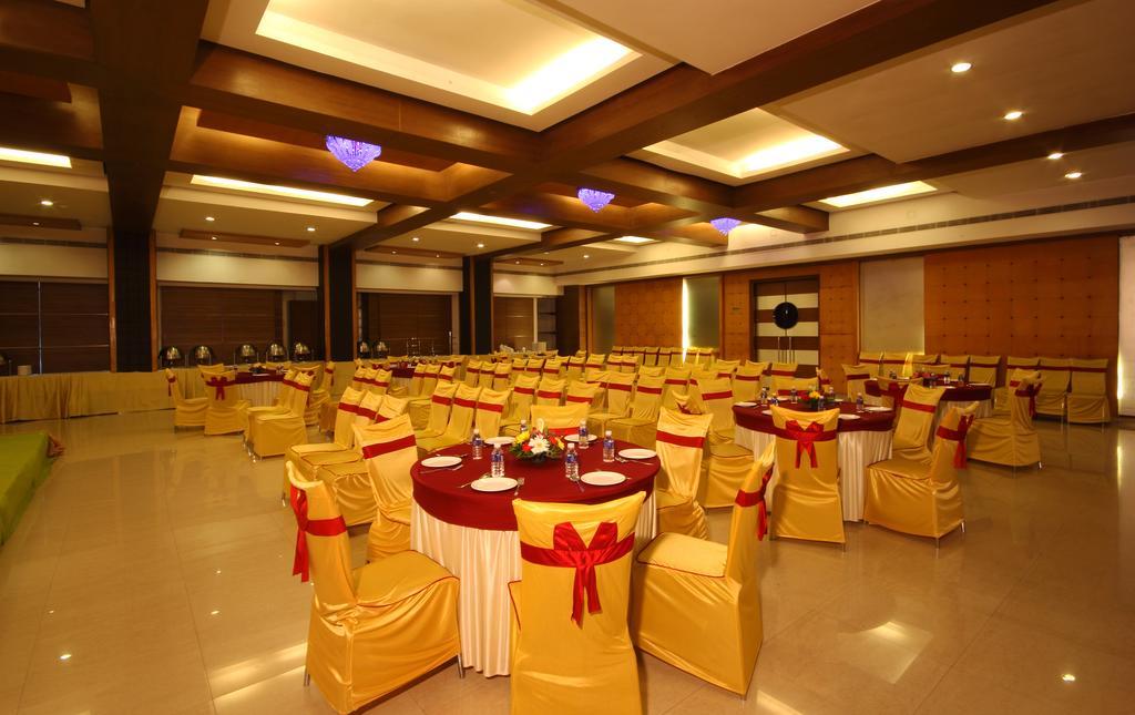 Vihang'S Inn Thane Extérieur photo