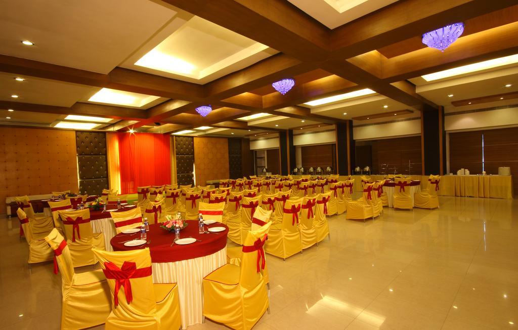 Vihang'S Inn Thane Extérieur photo